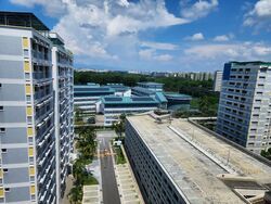 Blk 566 Pasir Ris Street 51 (Pasir Ris), HDB 4 Rooms #571389841